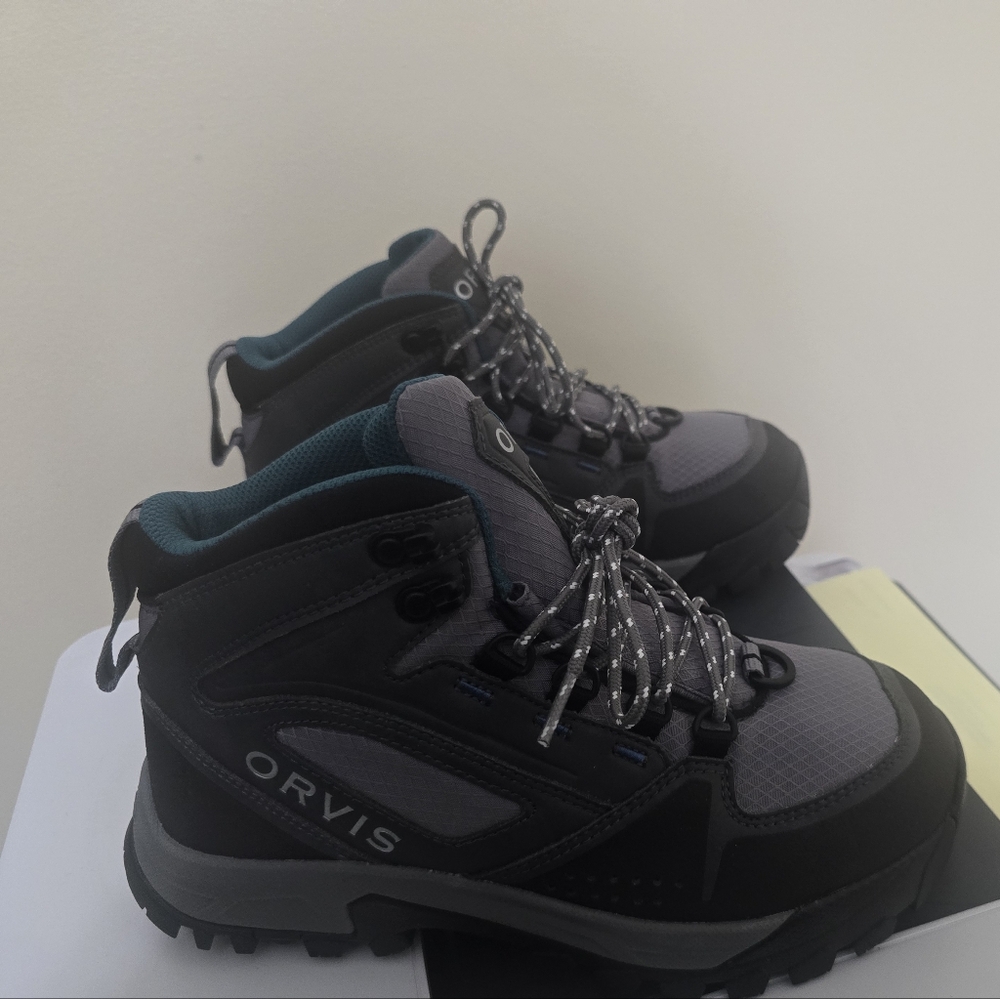 Orvis Women’s Ultralight Wading Boot Size 7